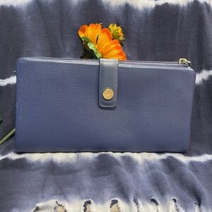 Bradley London wallet